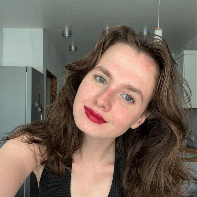 Alice Cheprasova